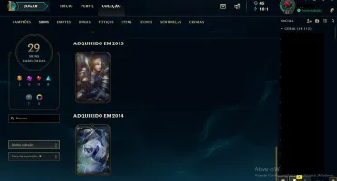 CONTA COM 82 CHAMPS G5 NA S8