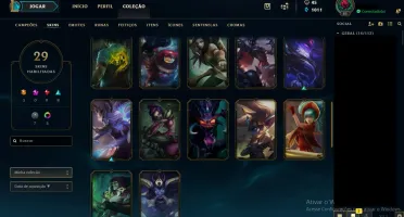 CONTA COM 82 CHAMPS G5 NA S8