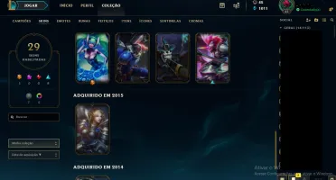 CONTA COM 82 CHAMPS G5 NA S8