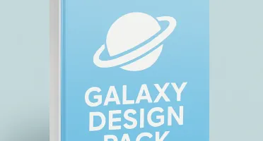 Galaxy Design Pack +280GB DE ARQUIVOS