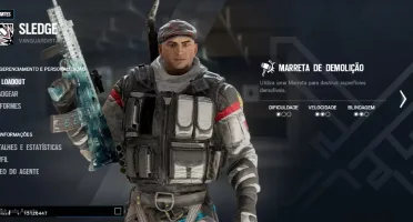 CONTA UPLAY 36, COM R6 ELITE DA ELA, E MUITOS OUTROS JOGOS