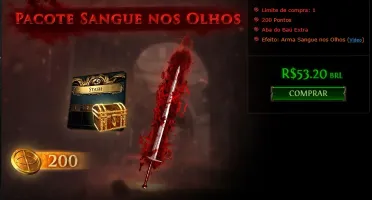 Conta Path Of Exile Baratinha