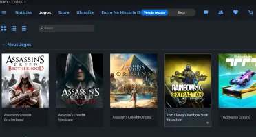 Coleção Assassins Creed, Brotherhood, Sindicate, Origins