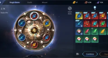 Arbalista 106k de poder