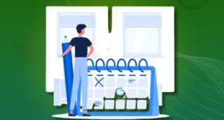 🤩 Pack Politica + Planilha Controle De Votos + Calendario
