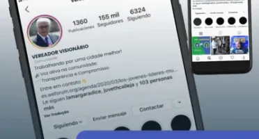 🤩 Pack Politica + Planilha Controle De Votos + Calendario