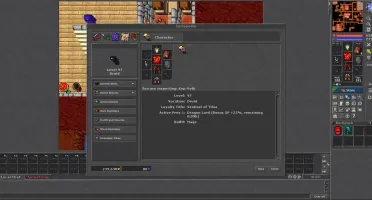 ED LVL 97 - NEFERA