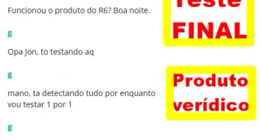 Rainbow Six Siege X - No Recoil Detector - [15 DIAS e VITAL]