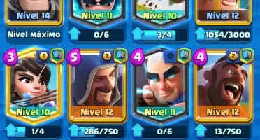 Clash royale