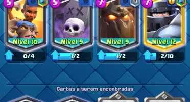 Clash royale