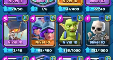 Clash royale