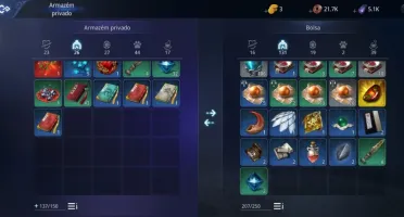 CONTA MIR4 LVL 62 62K,PET EPICO, ITEM PARA CRAFT ARMADURA RE