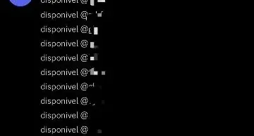 Username 4 Letras Github (Aleatórios)