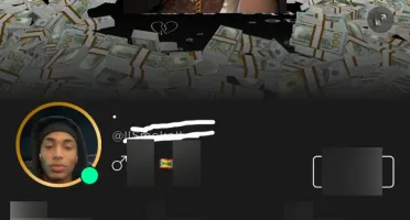 Conta Masculina Imvu