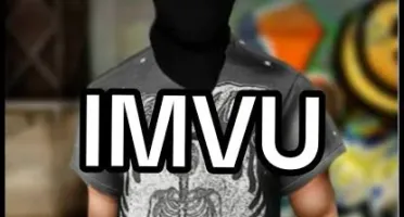 Conta Masculina Imvu