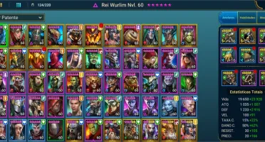 Conta raid