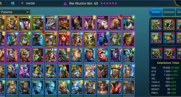 Conta raid