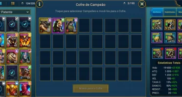 Conta raid