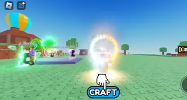 Conta com todas auras no aura craft