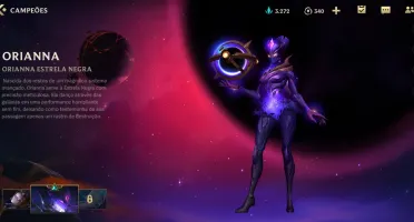 Conta wr 3 passes super barata