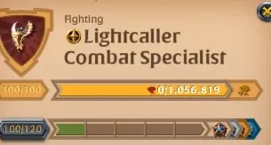 Conta albion online