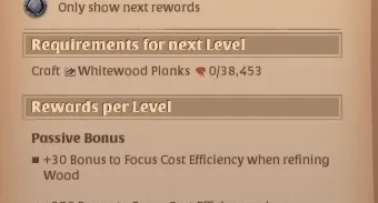 Conta albion online