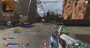 🎯 APEX AIMBOT/ESP 🌟 100% INDETECTAVEL ✅