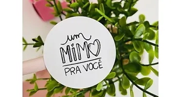 Adesivos Um Mimo Pra Você