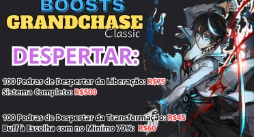 Services/Boost Grand Chase Classic 2025