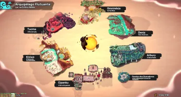 temtem pansuns and lumas