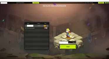 Enutrof lvl 200 no Tal Kasha