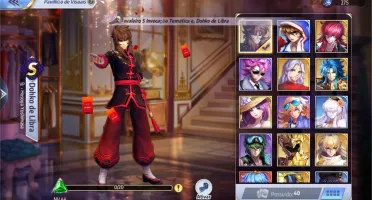 Conta Global, server A2, guilda top, Só falta Athena