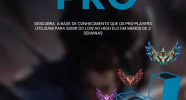 Ebook Escale como um PRO