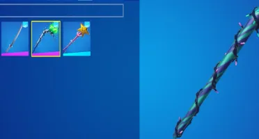 Conta de Fortnite