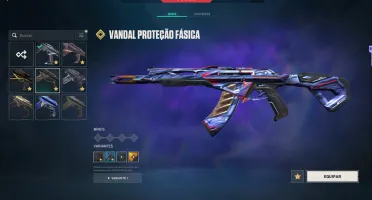 Conta valorant, high peak Ascendent ( 1500 gastos)