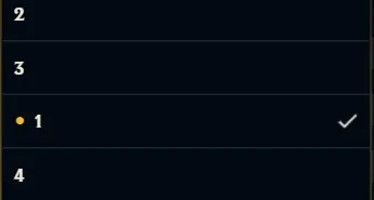 Conta League of Legends