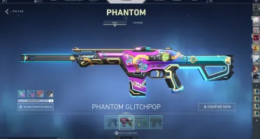 Conta Nível 158, não possui ranking, com varias skin