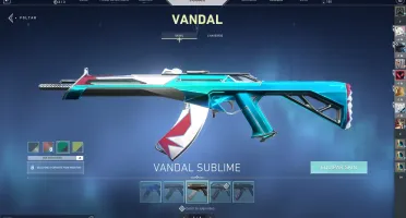 Conta Nível 158, não possui ranking, com varias skin