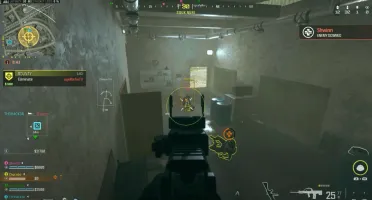 Hack/Cheat para MW3 e WARZONE