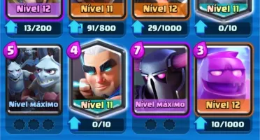 Clash royale