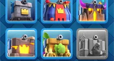 Clash royale