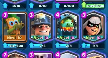 Clash royale