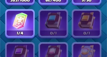 Clash royale