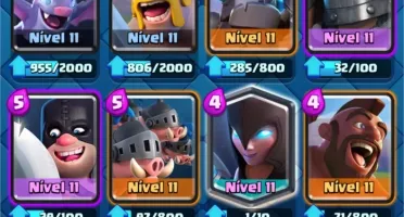 Clash royale