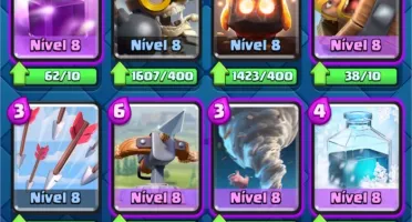 Clash royale