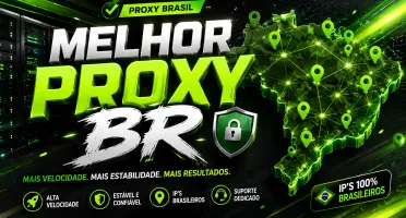 Proxy Brasileira