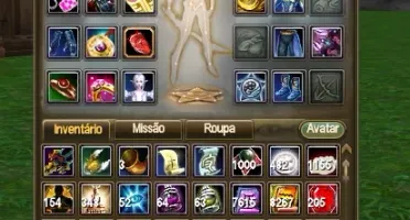 VENDO SACER ARCADIA R8 UP3 FULL +10