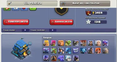 TH12 MEIO UPADO EXELENTE PARA DOAÇÃO.
