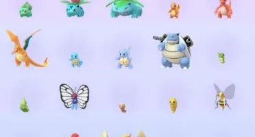 Conta lvl 32 com Pokemons inclusos