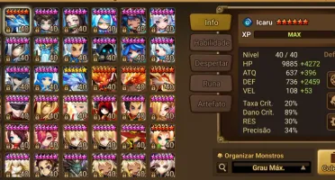 Acc Global 4 LDs